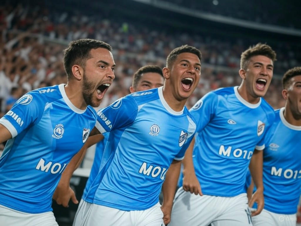 River Plate: Camino a Octavos en la Libertadores