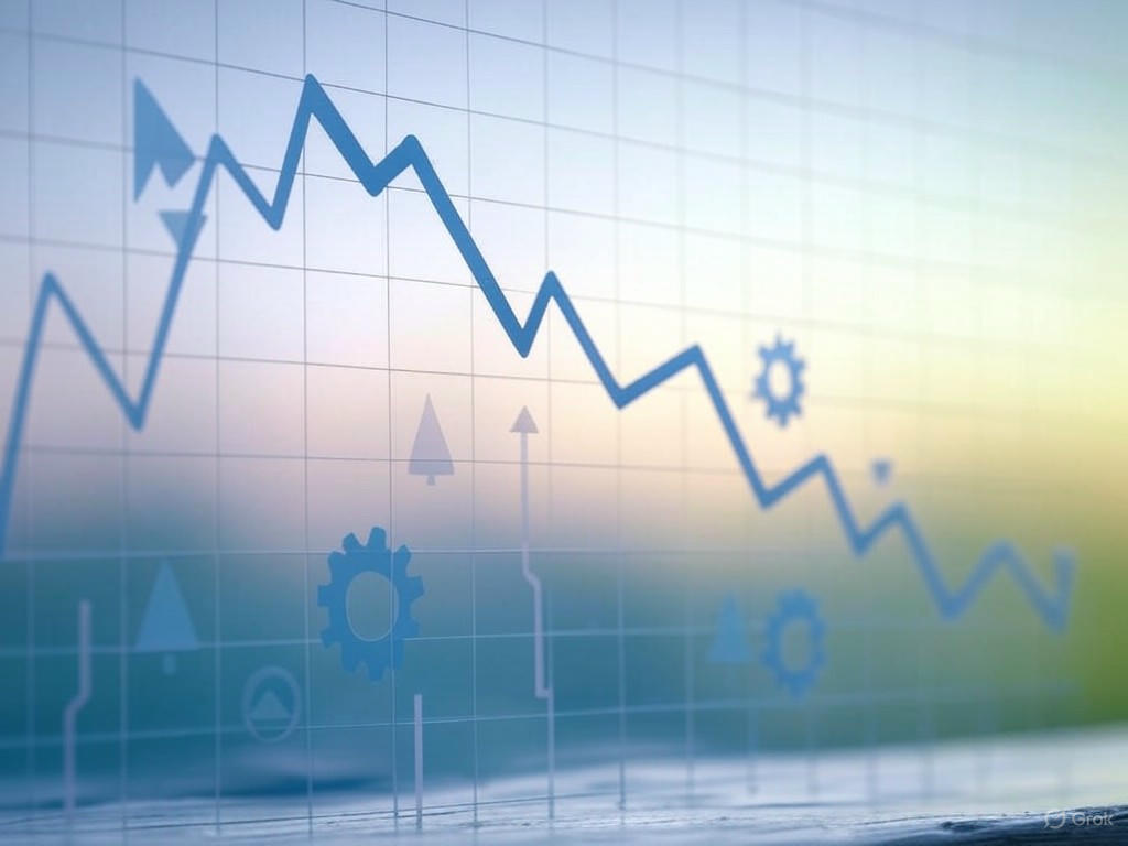 El dólar blue cae por cuarta semana consecutiva: ¿un respiro para la economía?