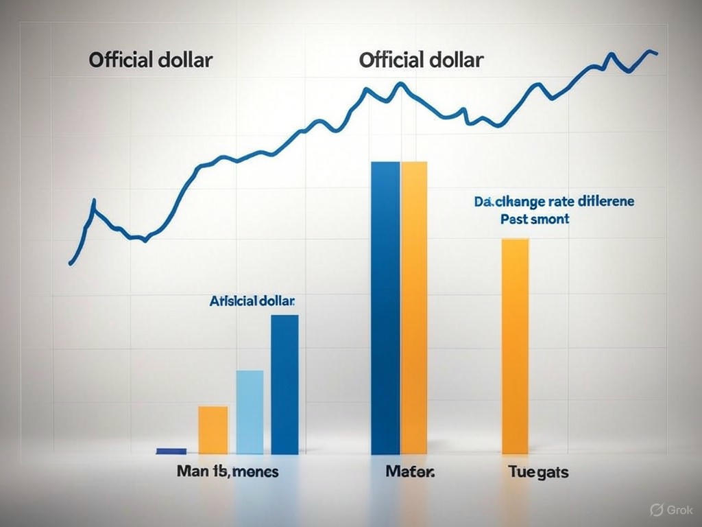Dólar hoy: Cotización oficial y blue, jueves 15 de mayo