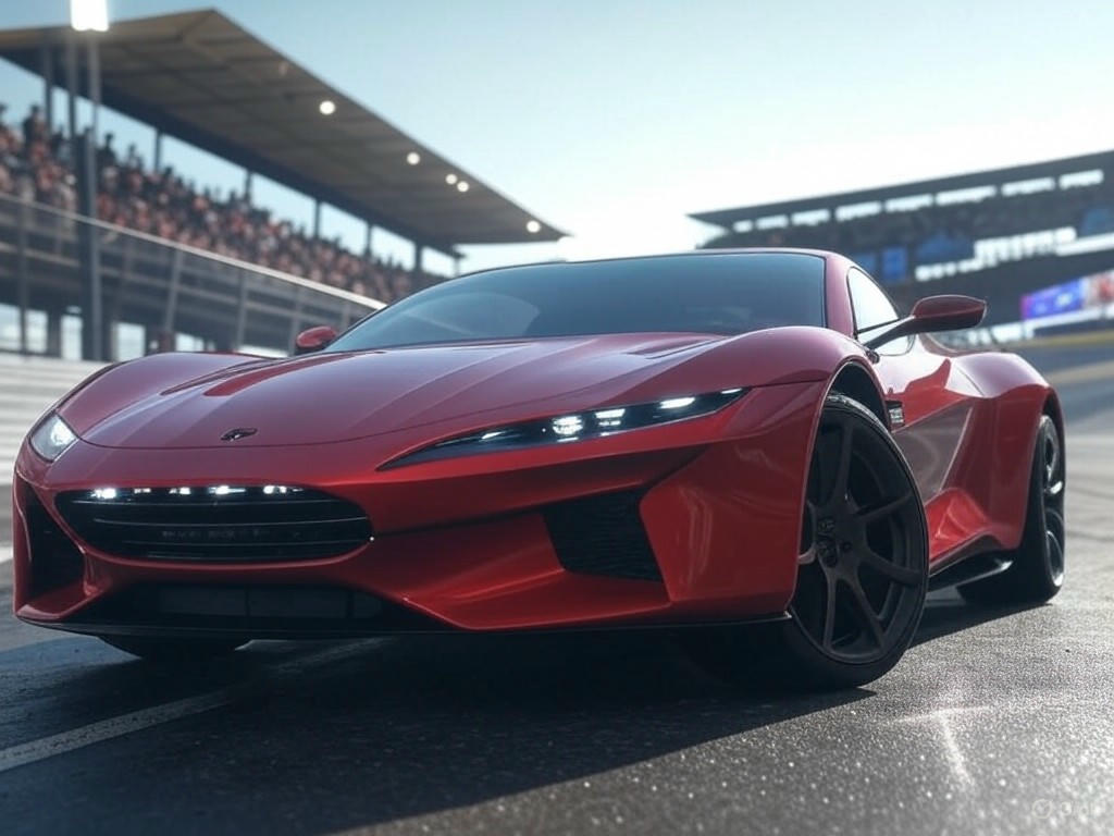 Acelerá a fondo: Juego de automovilismo a solo 1 dólar en Steam