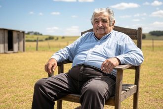 El legado de Pepe Mujica: admiración y controversia