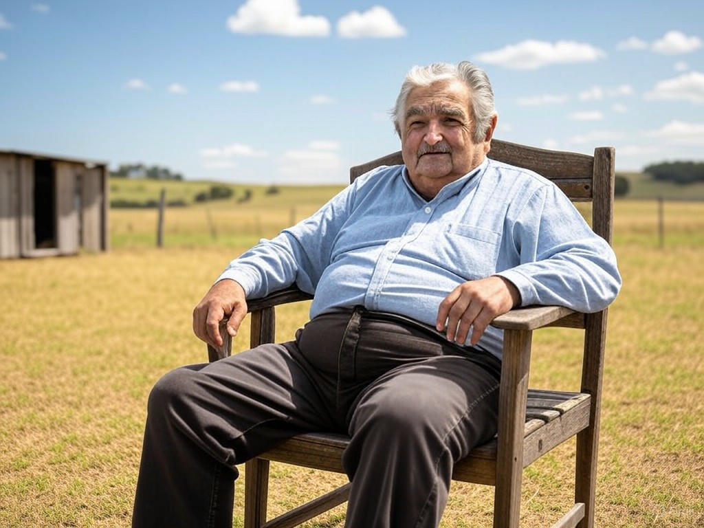 El legado de Pepe Mujica: admiración y controversia