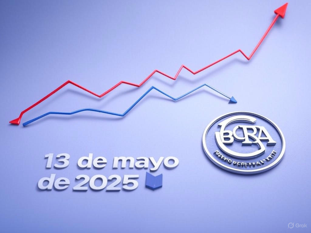 BCRA impulsa mercado de tasas de interés libre