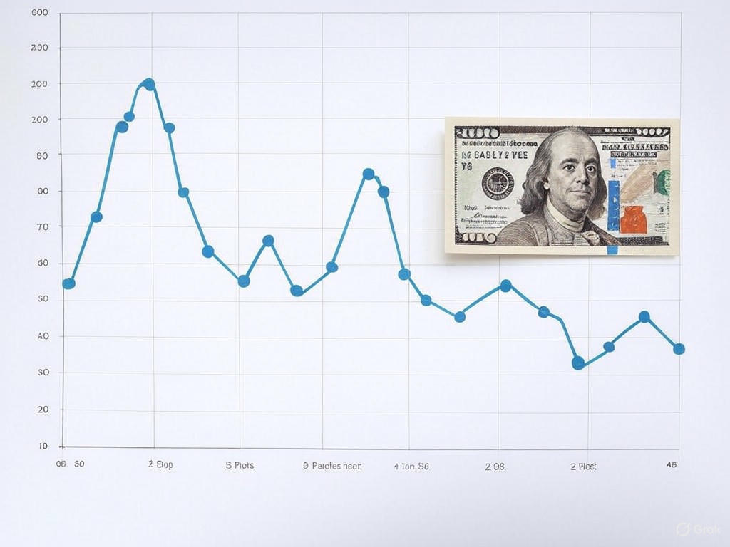 Dólar blue: Cotización sábado 10 de mayo
