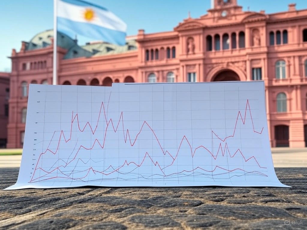 Dólar en caída libre: El fracaso de las políticas intervencionistas