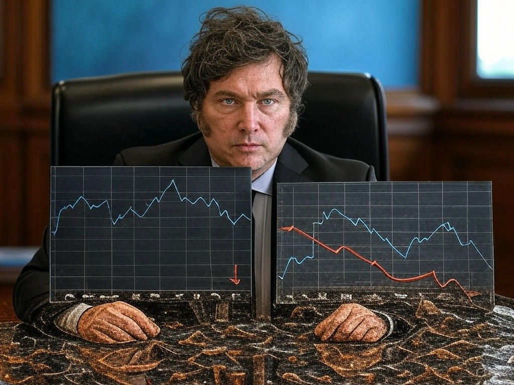 Dólar en caída libre: ¿Intervención del gobierno o reflejo del éxito económico?
