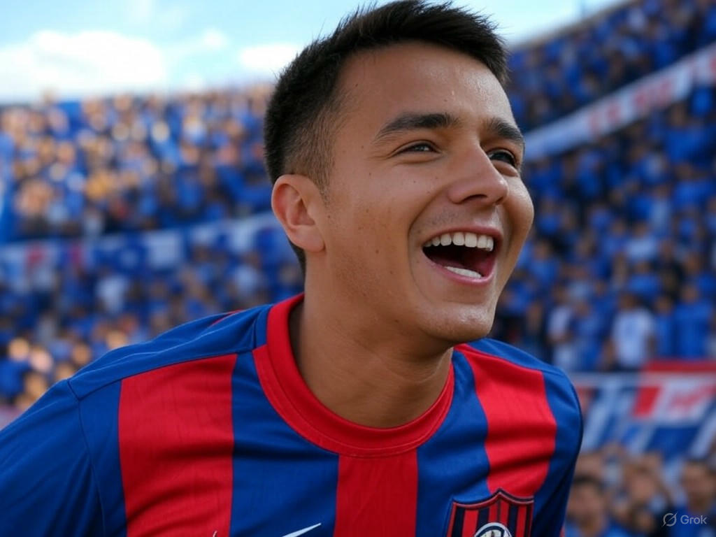 San Lorenzo, épica victoria y pase a cuartos del Apertura