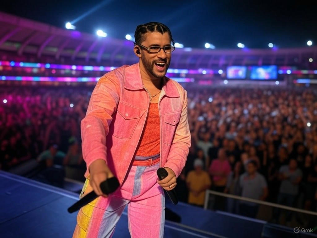Bad Bunny en River 2026: Precios, Venta de Entradas y Cómo Asegurar Tu Lugar
