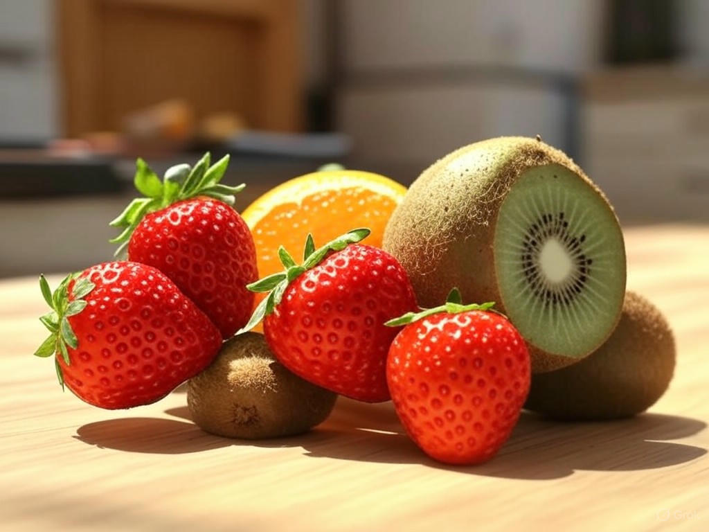 Tres alimentos clave para fortalecer tu salud intestinal