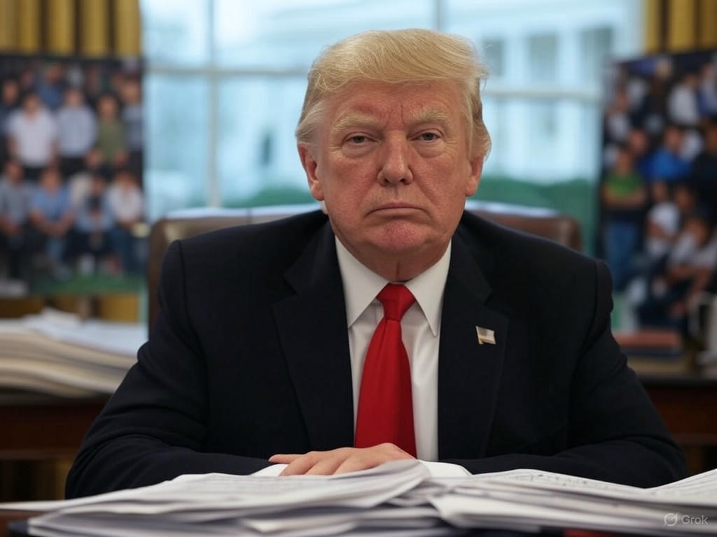 Trump suspende visas de estudiante: un golpe a la inmigración legal