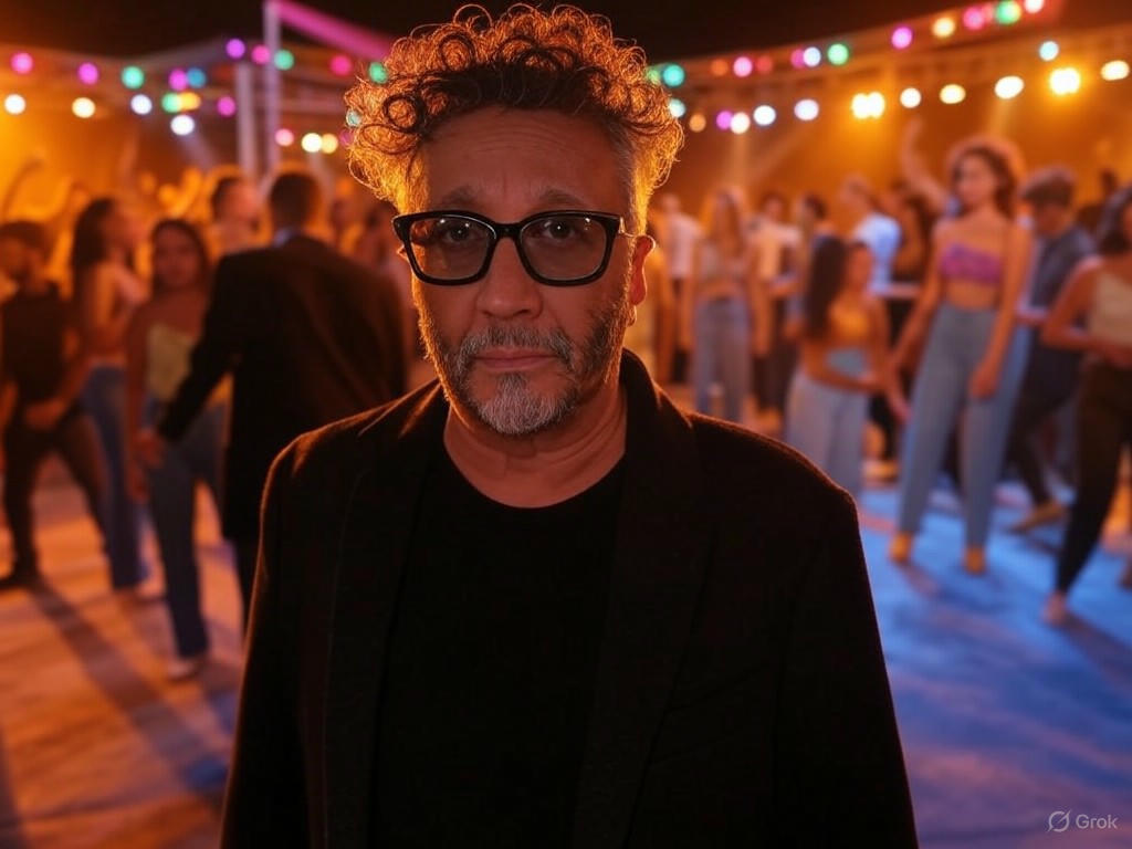Fito Páez critica el reggaetón y el feminismo: ¿Una controversia innecesaria?