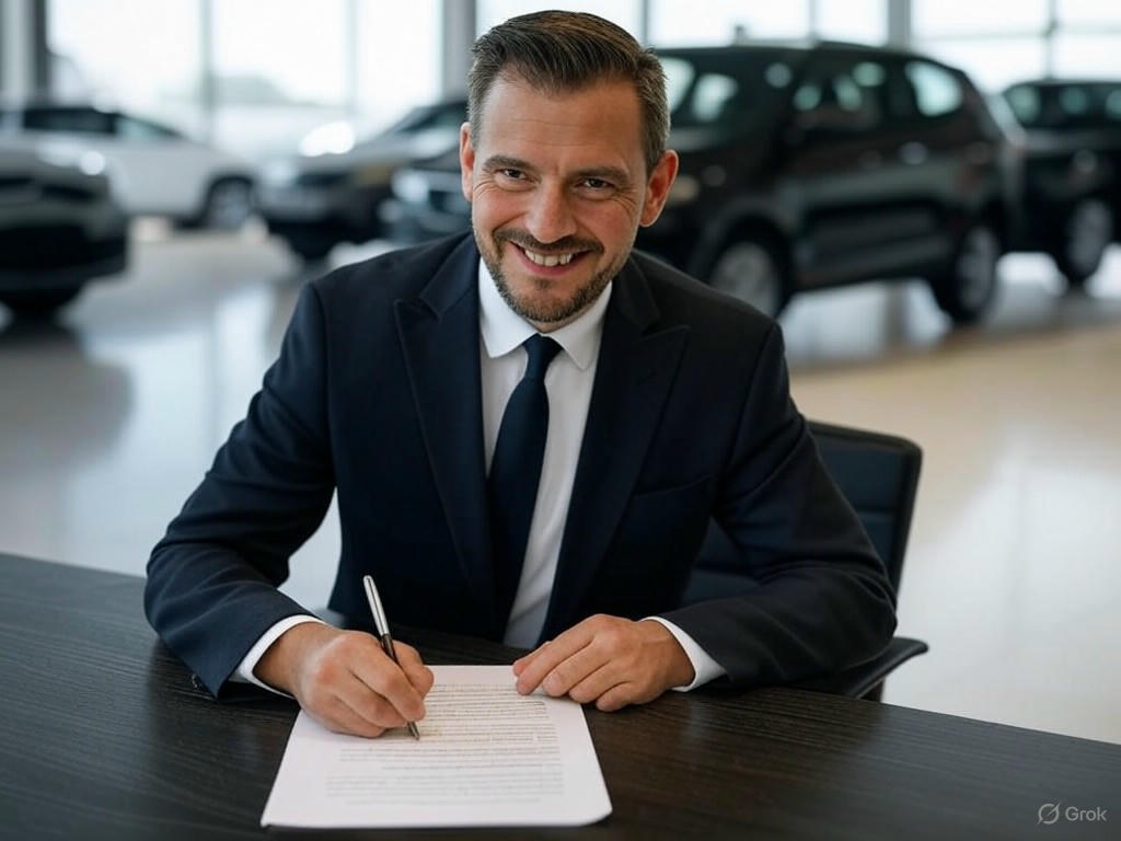 Boom de préstamos prendarios impulsa ventas de autos