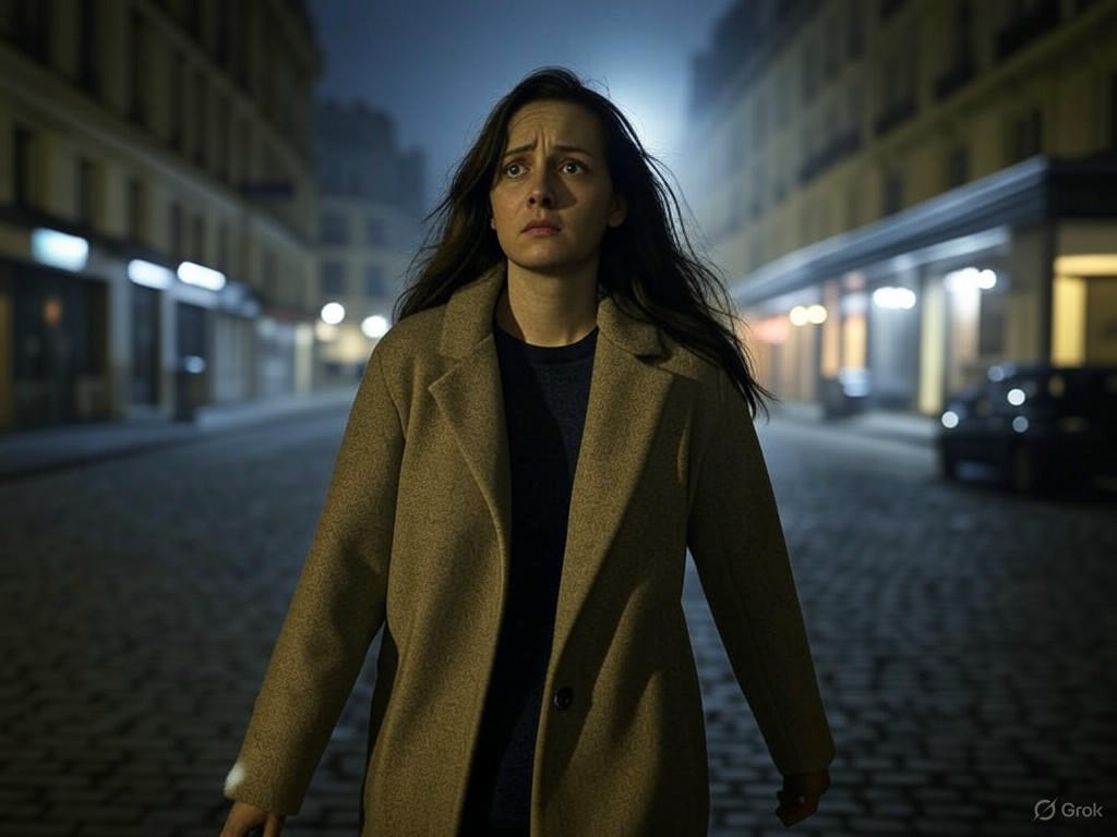 Intentos de secuestro en París: El auge del crimen organizado y la vulnerabilidad de las criptomonedas