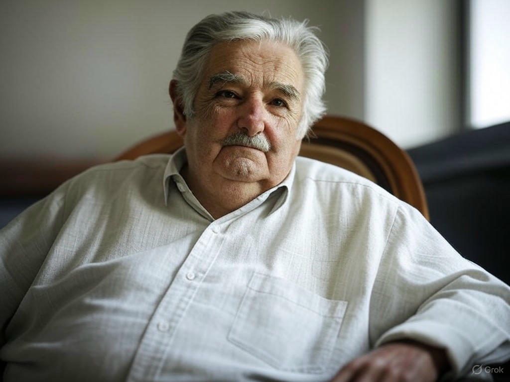 Fallecimiento de José Mujica: un legado político controvertido