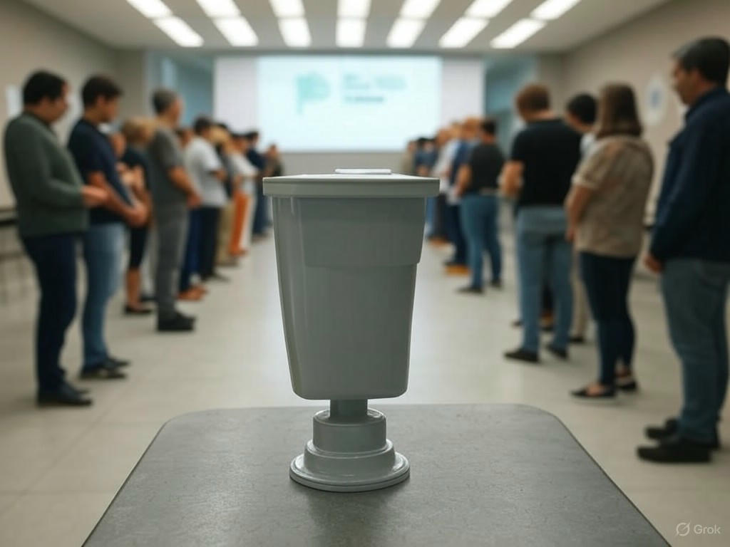 Elecciones CABA 2025: Resultados y proyecciones