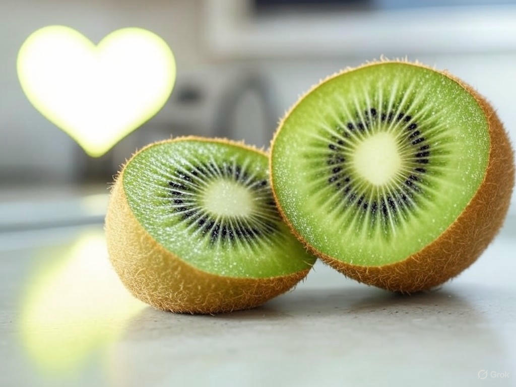 El kiwi: la clave para reducir la grasa corporal, según expertos de Harvard