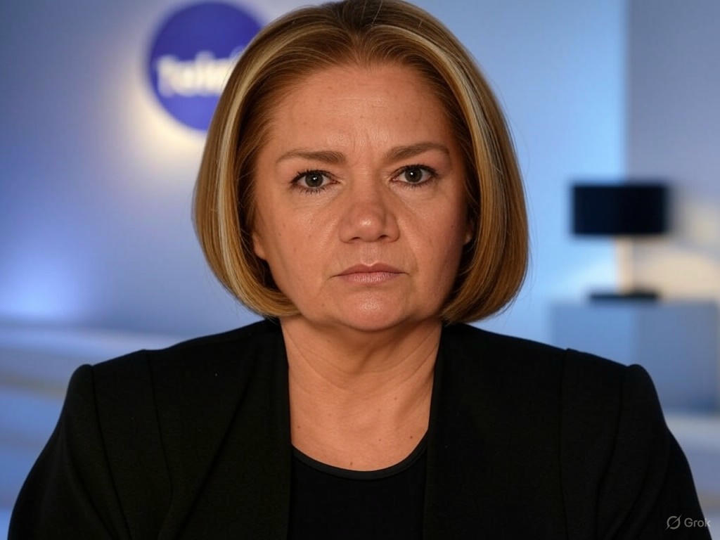 Polémica en Telefe: Suspensión de Nancy Pazos tras entrevista a Milei