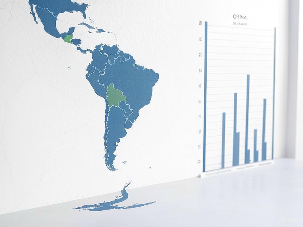 China ofrece u$s10.000 millones a Latinoamérica: ¿Una oportunidad o una nueva dependencia?