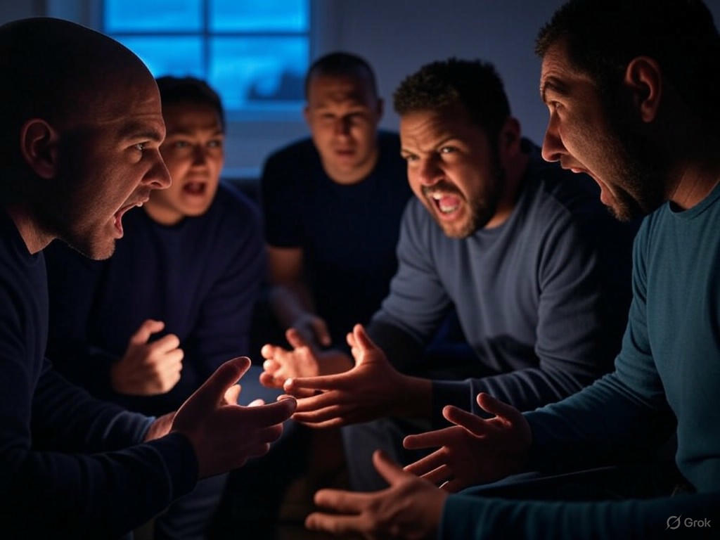 Gran Hermano: Polémica por dura sanción a participantes