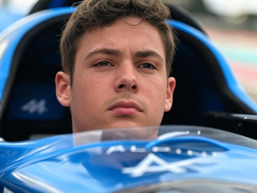 Colapinto en la Fórmula 1: Un argentino brillando en Imola