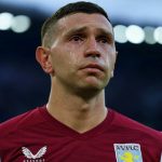 Dibu Martínez: Lágrimas, despedida y futuro incierto en Aston Villa