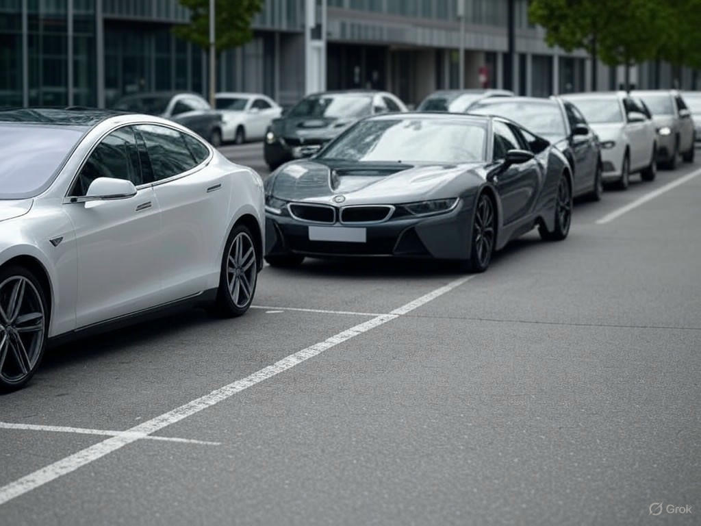 Autos 0km: Los 5 modelos automáticos más accesibles en Argentina