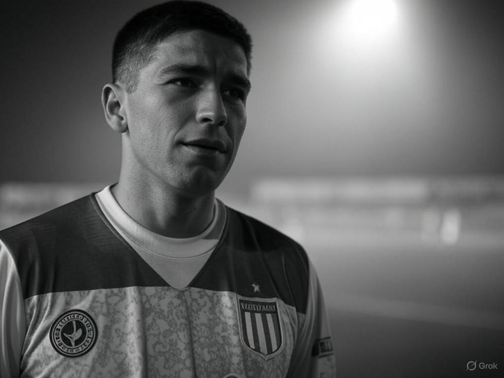 Fallecimiento de Juan Ramón Verón: un duro golpe para el fútbol argentino