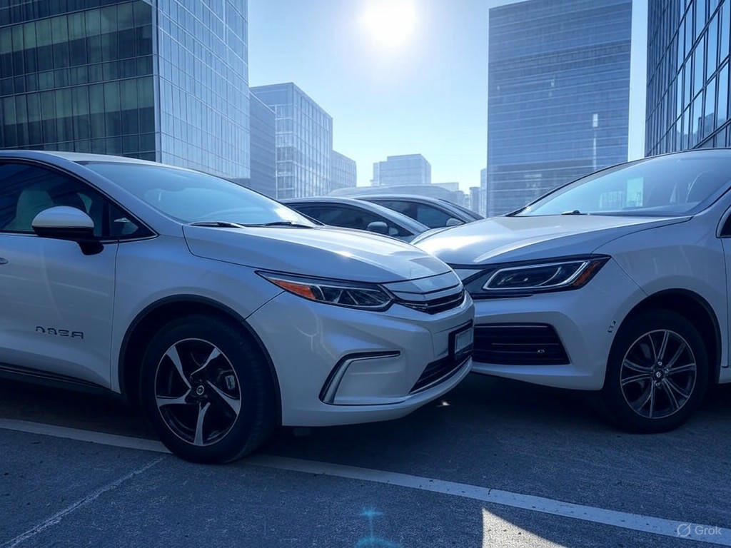 ARCA agiliza importación de autos eléctricos: un impulso al mercado