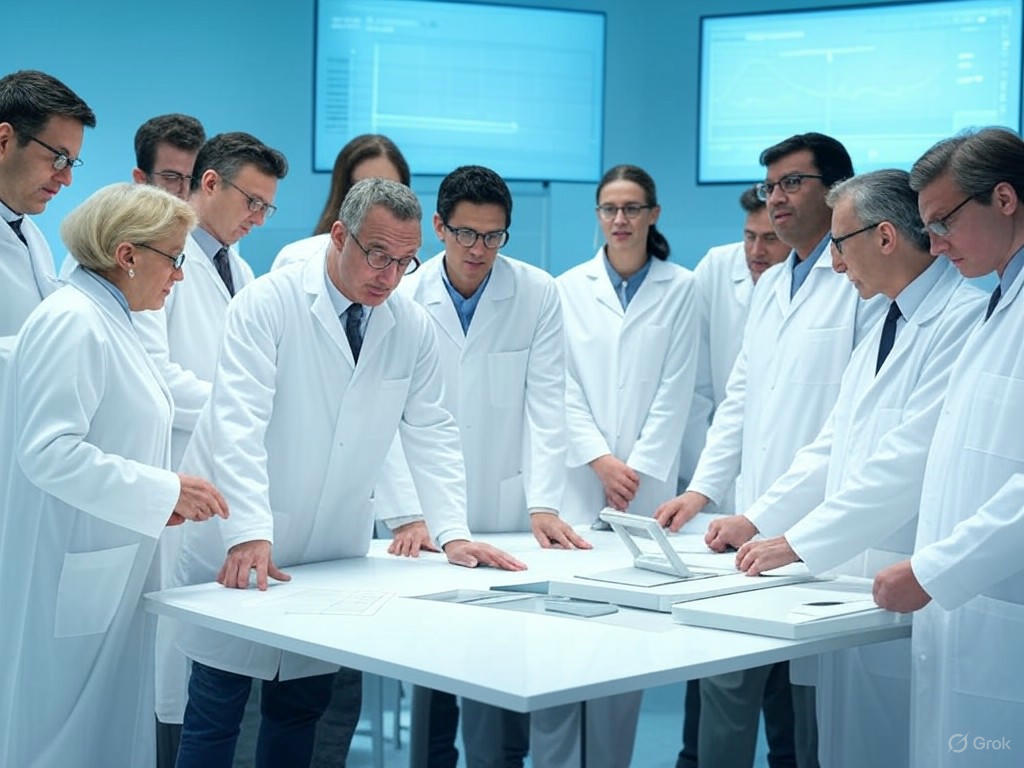 Expertos rechazan dudas del Gobierno sobre vacunas