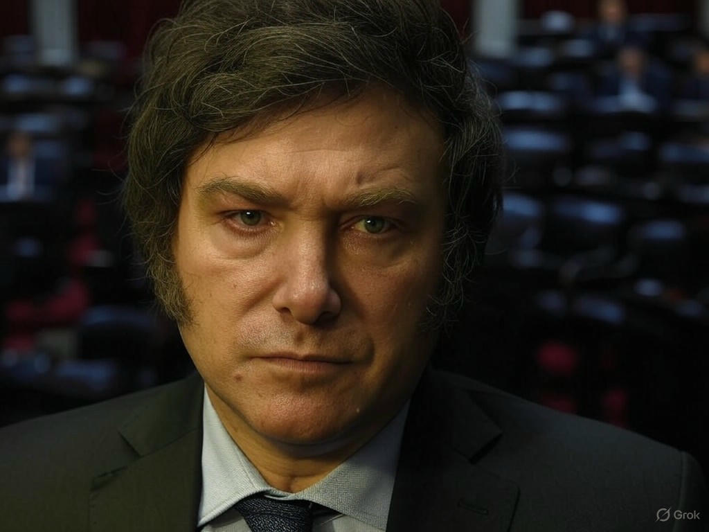 Fracasa Ficha Limpia: El peronismo y sus aliados bloquean la iniciativa de Milei