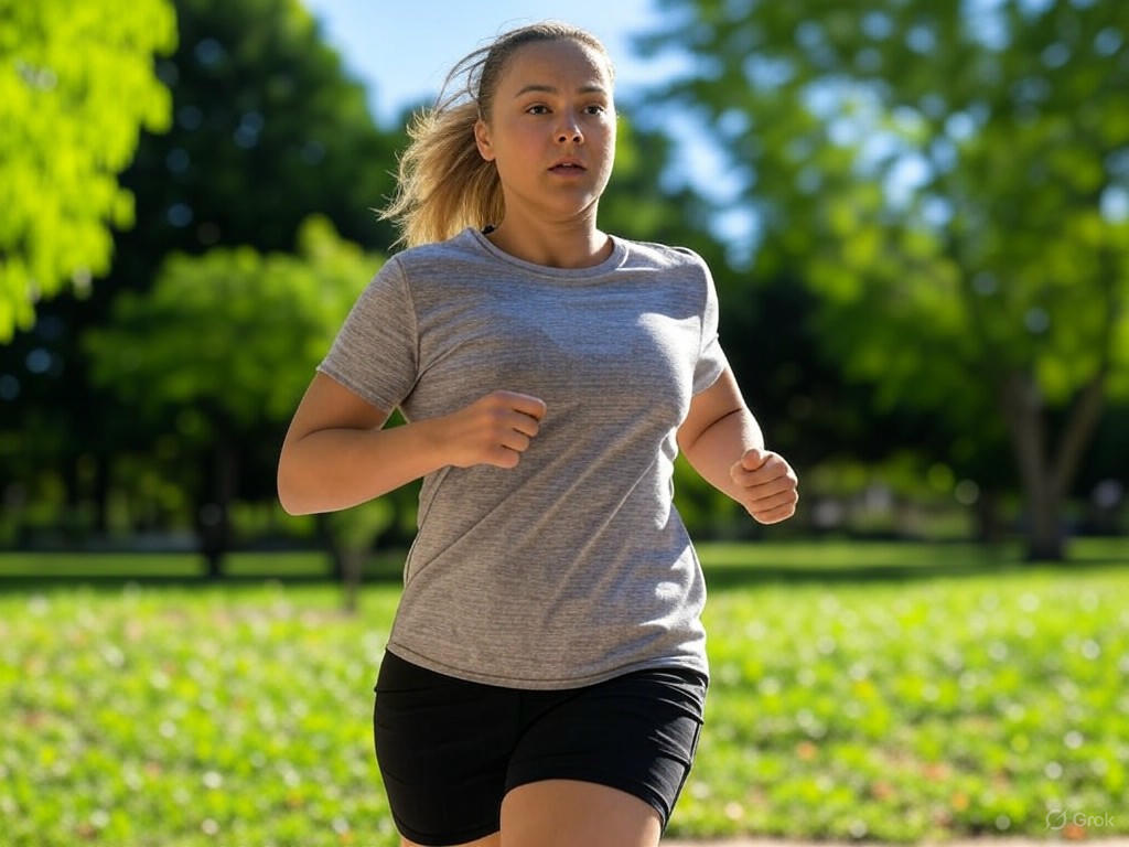 Caminar 5000 pasos: ¿una fórmula contra el cáncer?