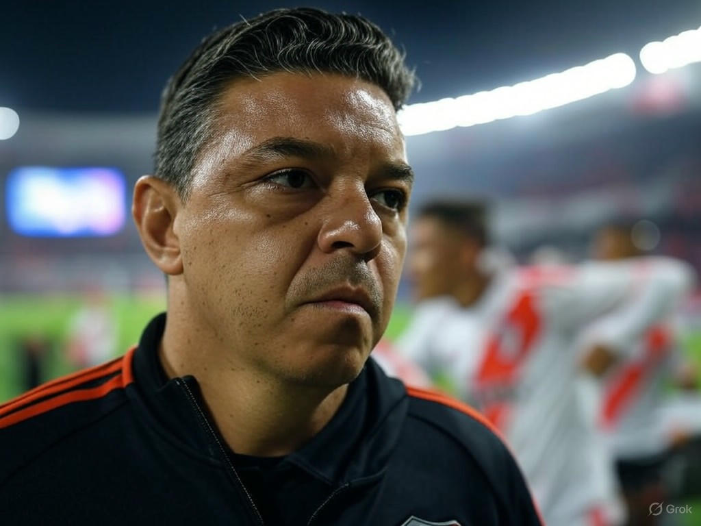 River Plate: Goleada y preocupaciones; análisis del rendimiento