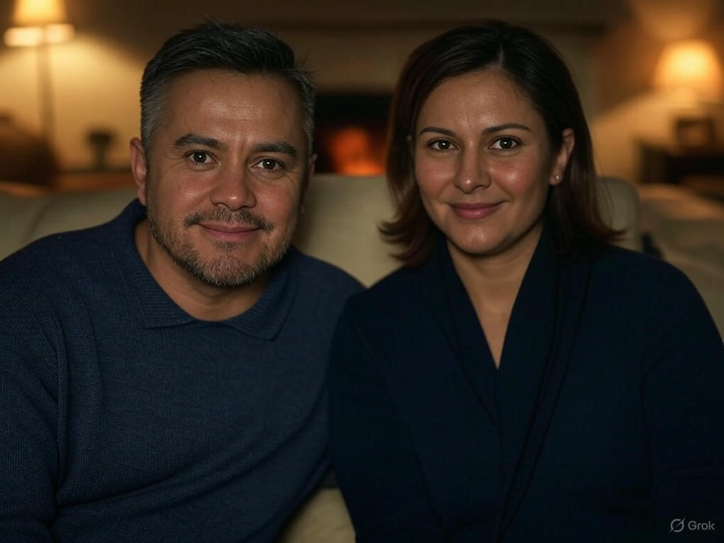 Joel Ojeda y Agostina Spinelli: ¿Romance confirmado o solo rumores?