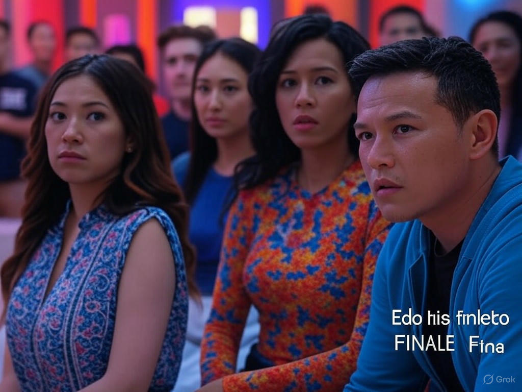 Gran Hermano 2024: Confirman fecha tentativa para la final