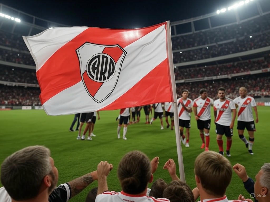 River Plate vs. Barracas Central: El Millonario busca la victoria