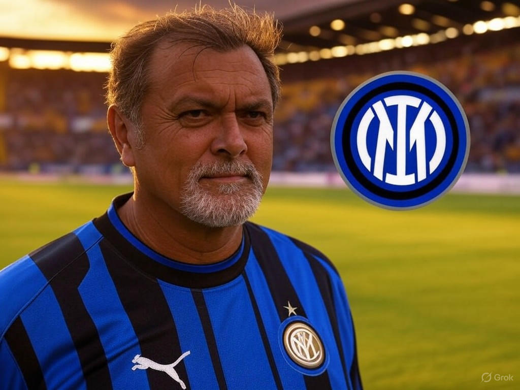 Mastantuono: El Inter de Milán se suma a la puja por el codiciado entrenador