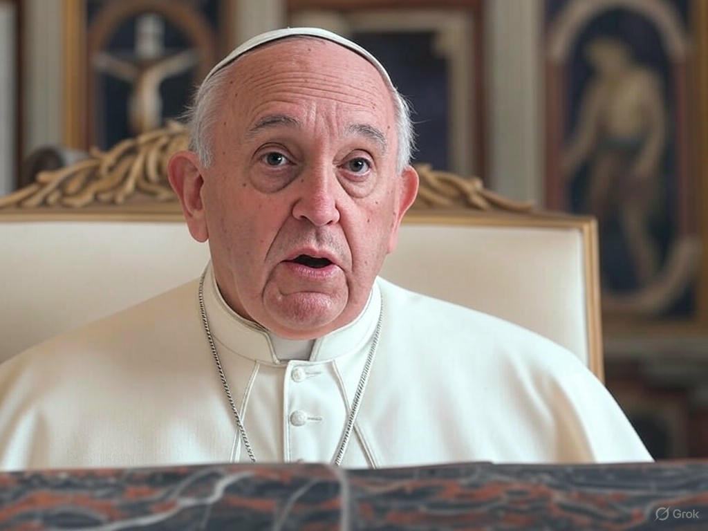 Papa León XIV define la familia: impacto en la agenda LGBT