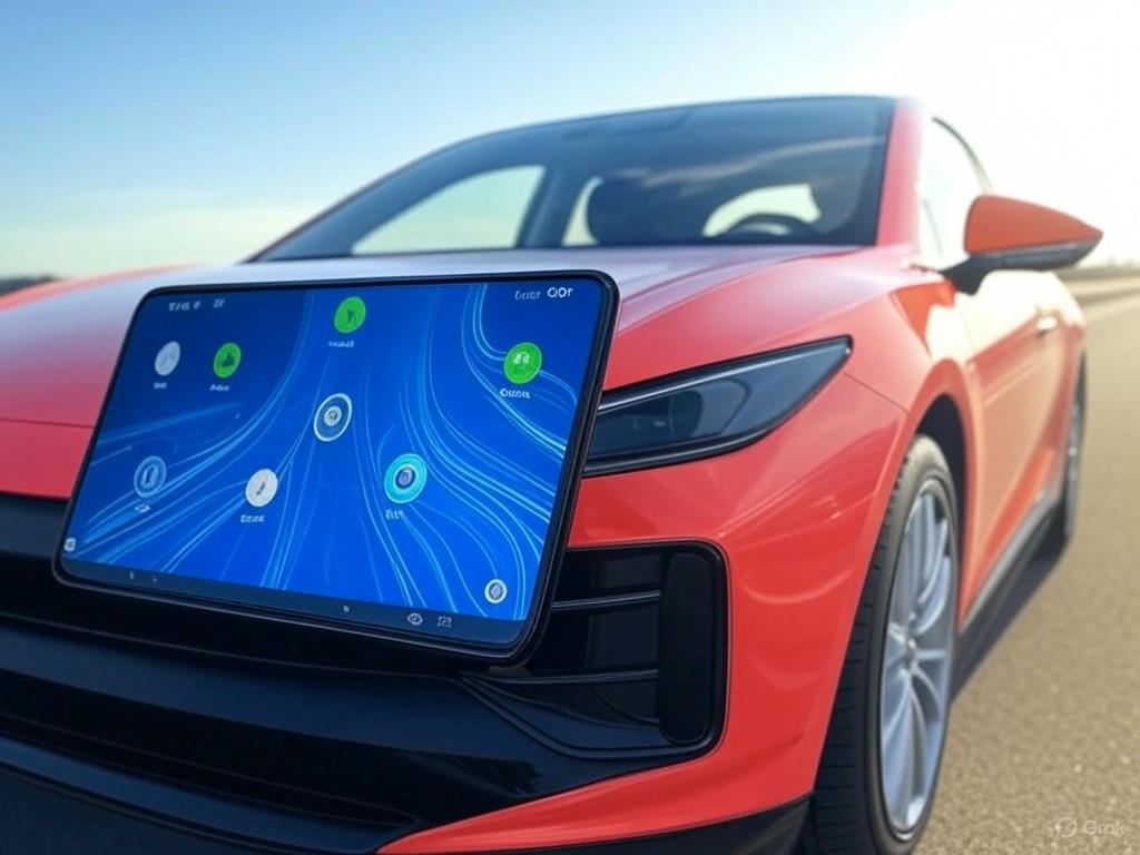 Revolución en Android Auto: Gemini IA impulsa el crecimiento exponencial de Google One