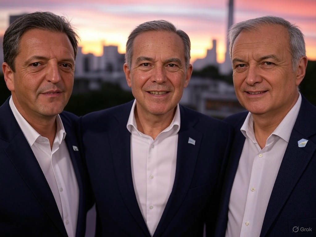 Elecciones Porteñas 2025: La Ciudad define su rumbo