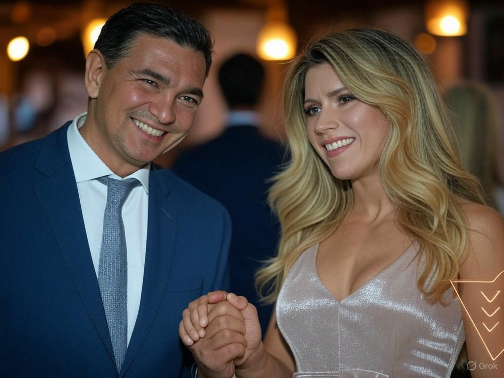 Laurita Fernández y Peluca Brusca: el fin de una historia