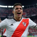 River Plate se impone ante Barcelona SC en la Copa Libertadores