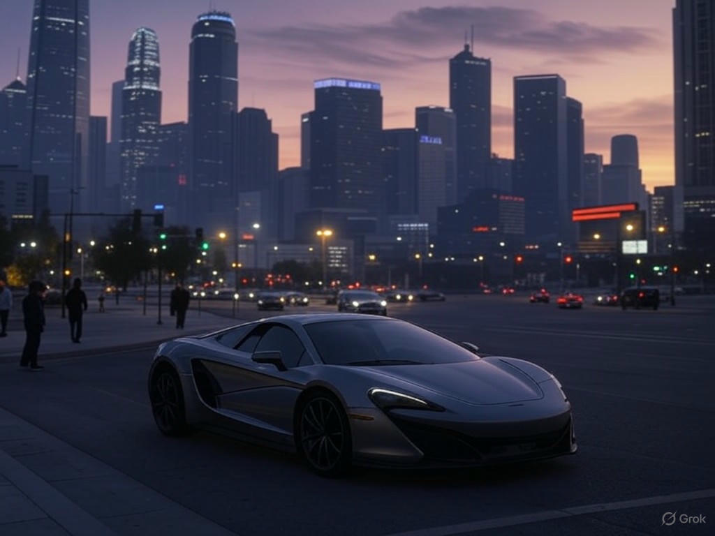 El retraso de GTA 6: una sabia decisión según un exdiseñador