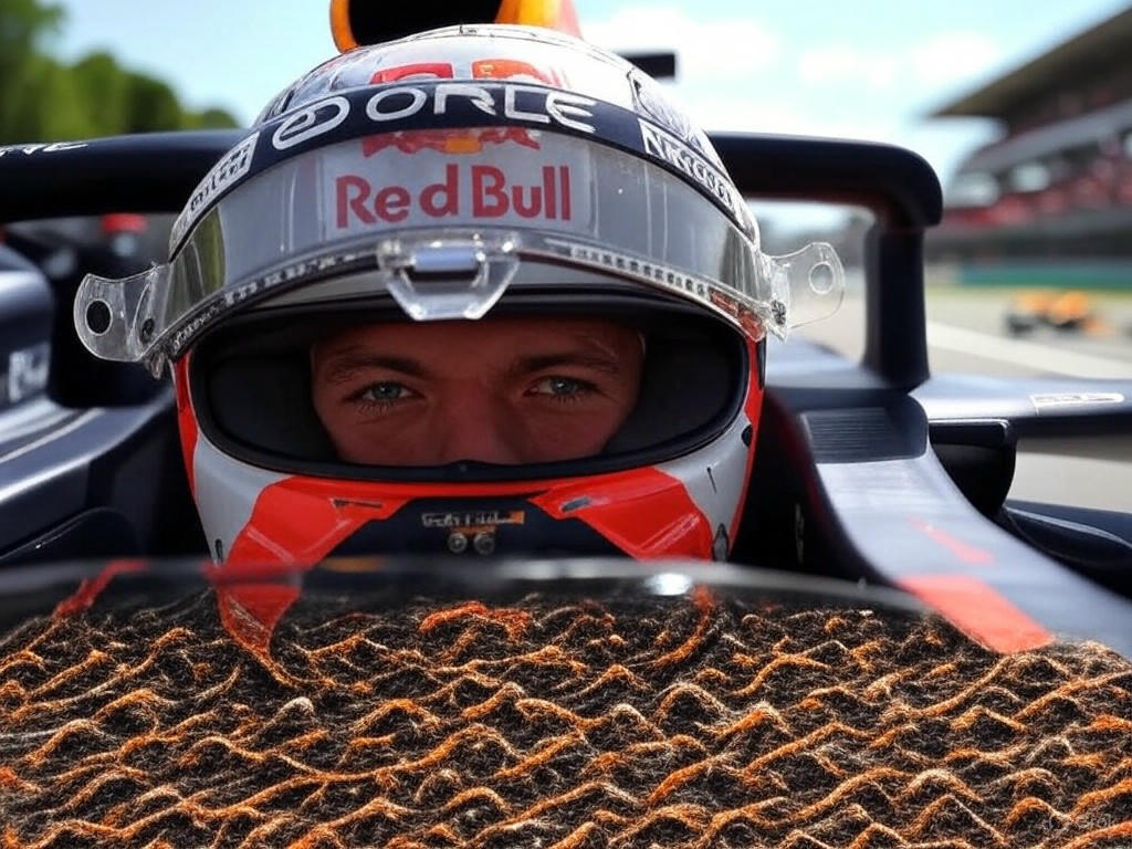 Fórmula 1: Imola, Prácticas Libres con Verstappen al frente