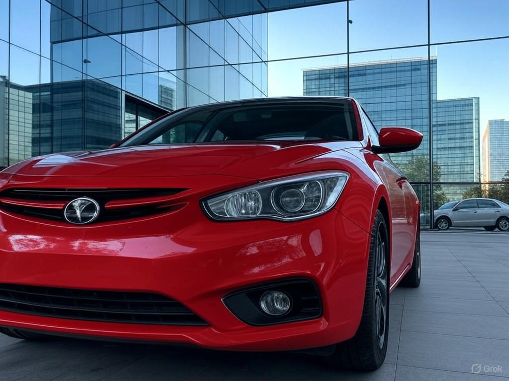 Financiación histórica para autos: ¡Hasta el 85%!