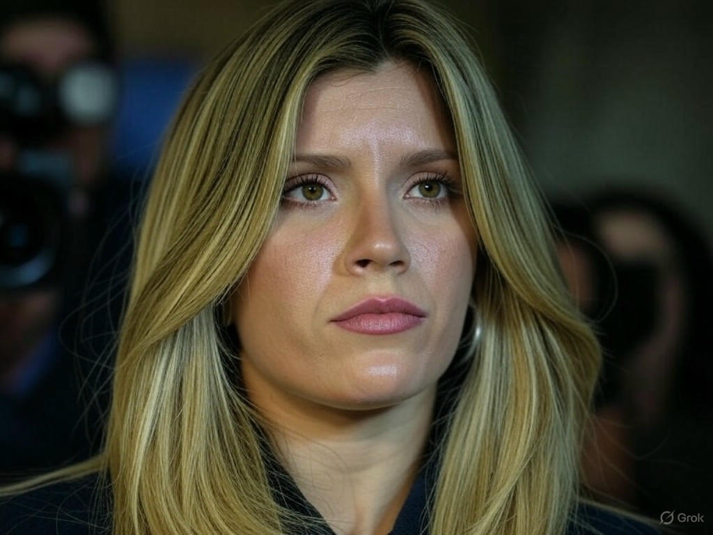 Laurita Fernández en el ojo de la tormenta: infidelidad, escándalo mediático y consecuencias