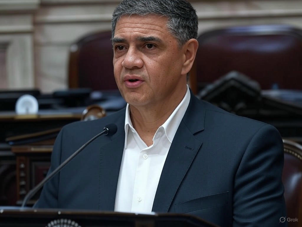 Macri critica la caída de "Ficha Limpia" y su impacto en la alianza con Milei