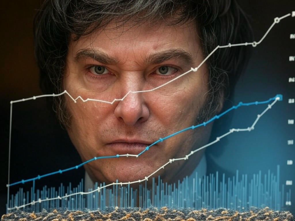 Milei y el Blanqueo 2.0: ¿un éxito económico o un fracaso político?