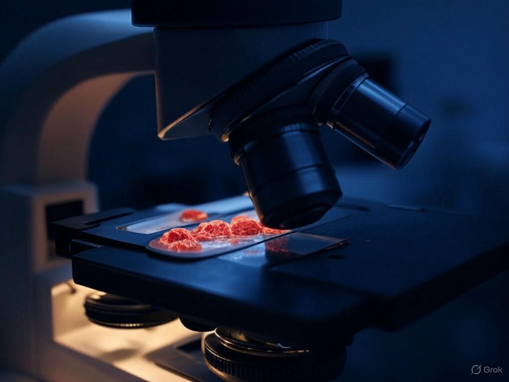 El desafío de la detección temprana del cáncer de sangre en Argentina