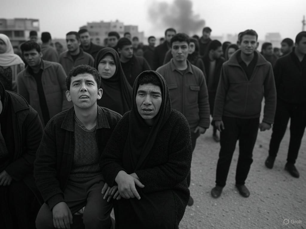 A 77 años de la Nakba: El éxodo palestino y sus consecuencias