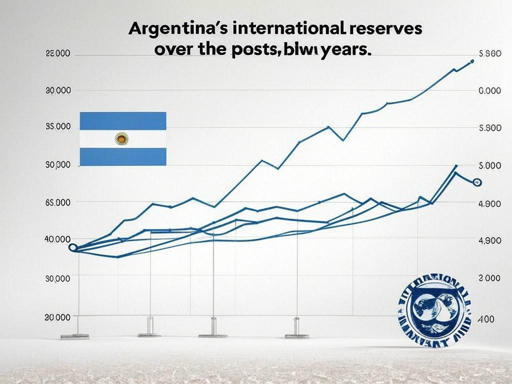 Acuerdo con el FMI: Se espera un nuevo waiver, mientras el Gobierno busca aumentar reservas